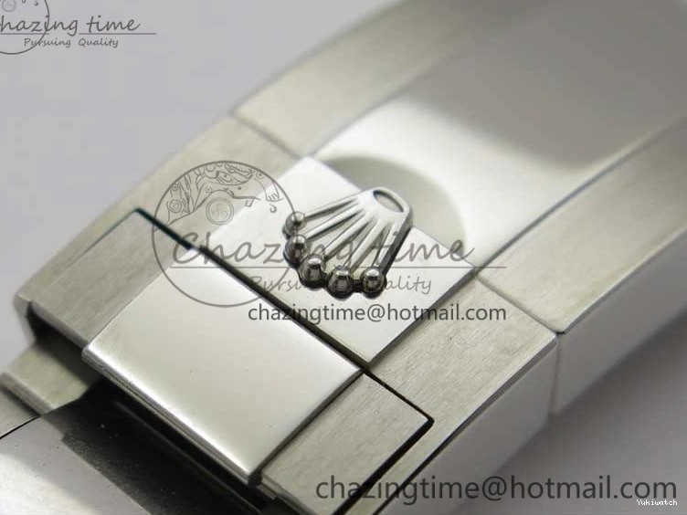 Ceramic A7750 Daytona on Dial SS Green 116520 Real SS Stick Markers Bezel Bracelet Edition UBF Best 0301